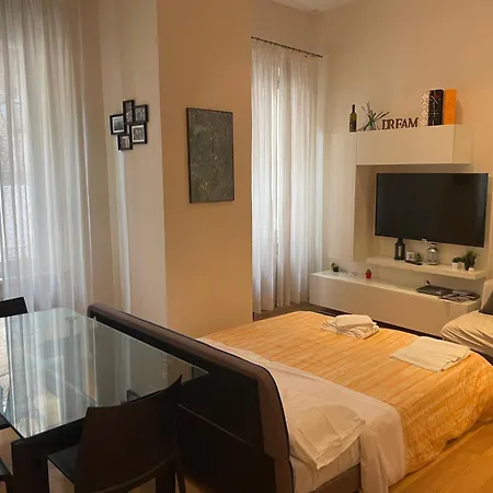 Apartment Fine