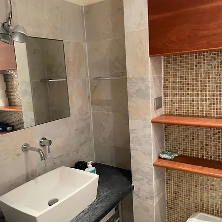 Appartement Fine Siena