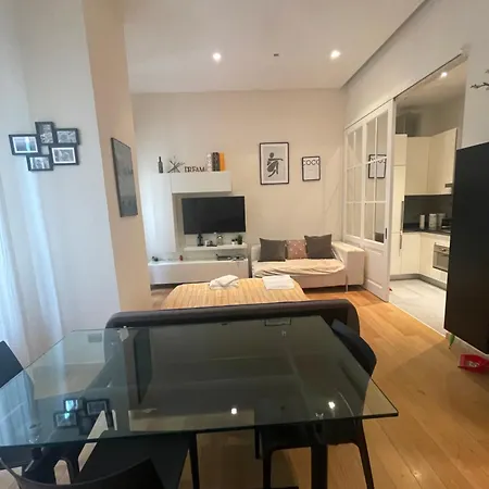 Apartment Fine