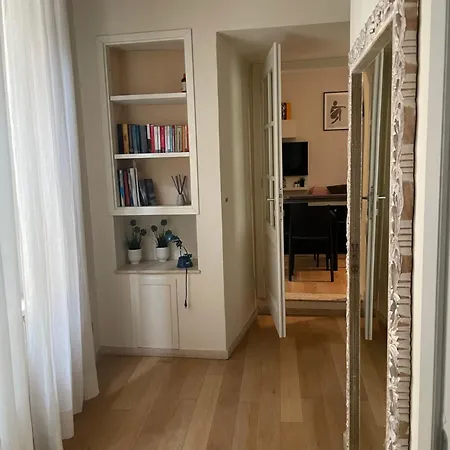 Fine Appartement Siena