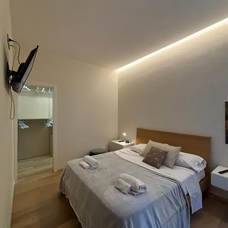 Fine Apartment