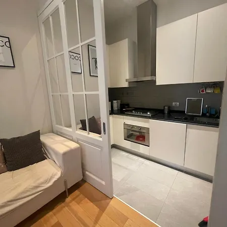 Apartment Fine *