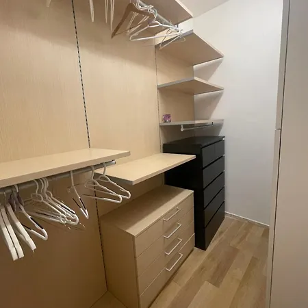 Appartement Fine Siena