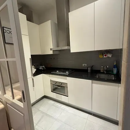 Apartment Fine Siena