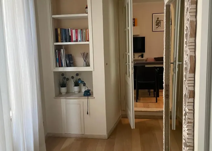 Fine Apartmán Siena