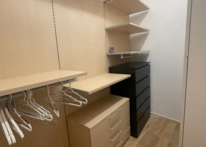 Apartmán Fine Siena